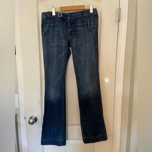 7 for all Mankind Jeans